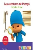 El detectiu Pocoyo (Les aventures de Pocoyo)