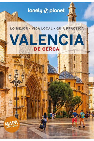 Valencia (De Cerca) Lonely Planet