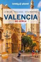 Valencia (De Cerca) Lonely Planet