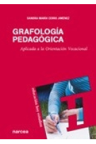 Grafología pedagógica