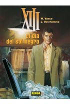 El día del sol negro (XIII nº 1)