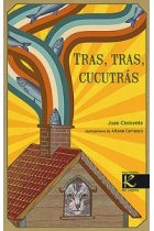 Tras, tras, cucutrás