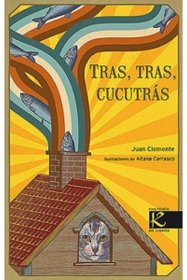 Tras, tras, cucutrás