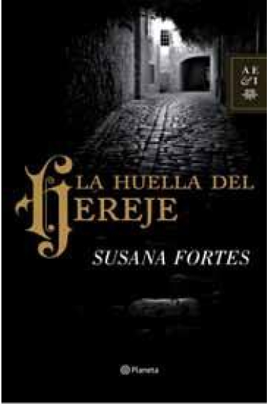 La huella del hereje