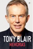 Tony Blair. Memorias