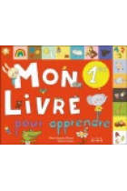 Mon 1er livre pour apprendre