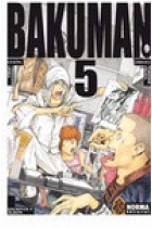 Bakuman 5