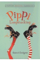 Pippi Longstocking