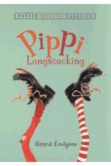 Pippi Longstocking