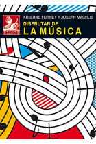 Disfrutar de la música