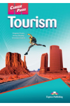 Career Paths: Tourism (Teacher's Book)