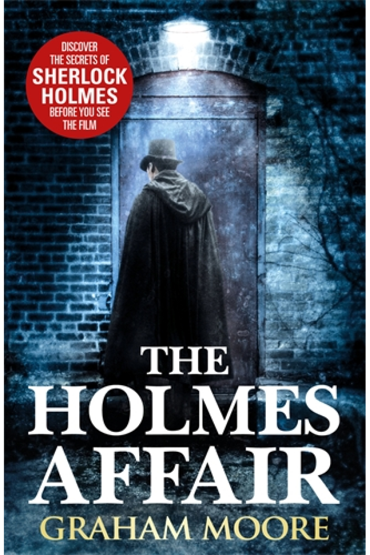 The Holmes Affair