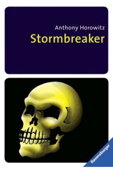 Stormbreaker (Alex Rider)