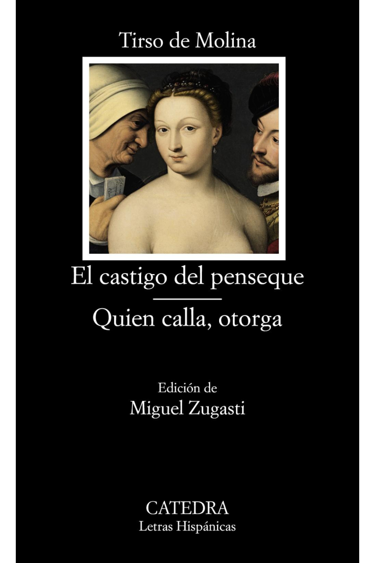 El castigo del penseque. Quien calla otorga