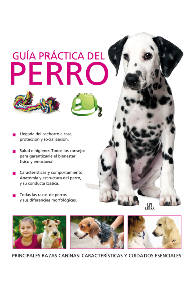 Guía práctica del perro