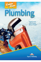 Career Paths Plumbing (Student's book & Teacher's book)