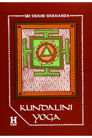 Kundalini Yoga