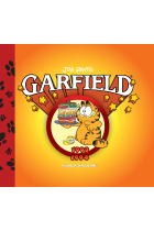 Garfield 8 (1992-1994)