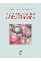 Recursos tecnológicos para la enseñanza e innovación educativa