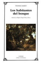 Los habitantes del bosque