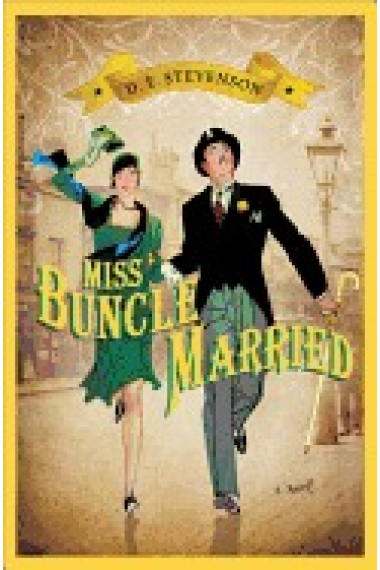 Miss Buncle Married