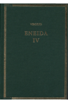 Eneida, vol. IV: Libros IX-XII