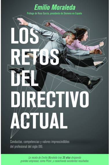 Los retos del directivo actual