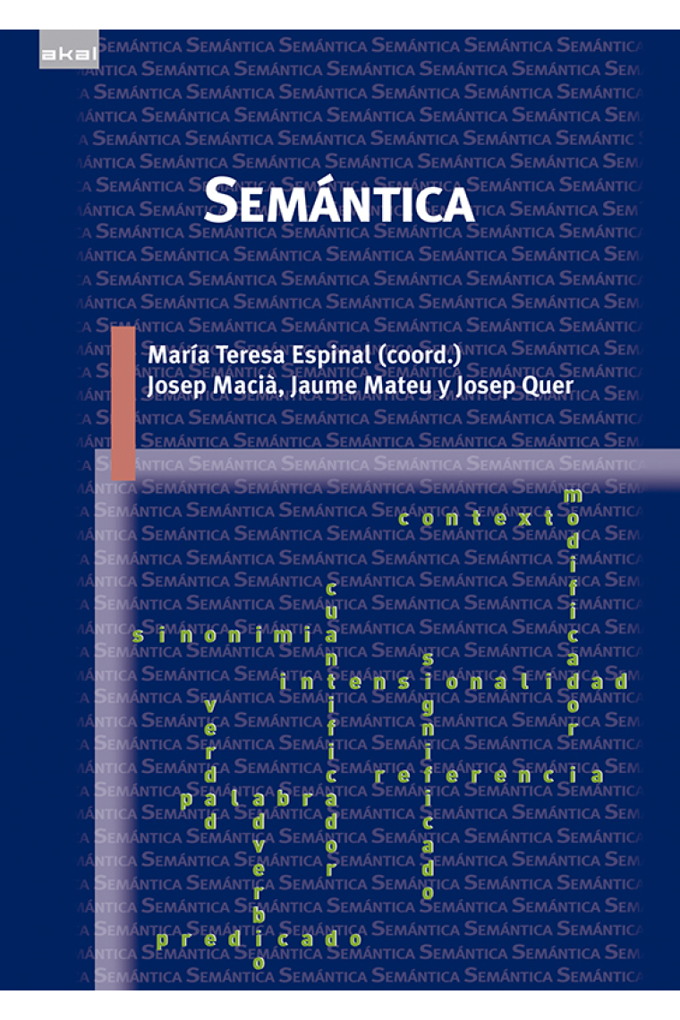 Semántica