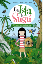 Un jardín en el fondo del mar (La Isla de Susú1)