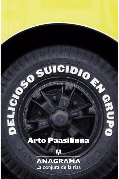 Delicioso suicidio en grupo