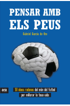 Pensar amb els peus