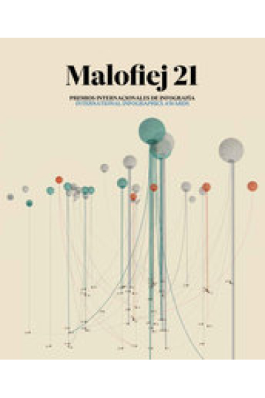 Malofiej 21. Premios Internacionales de Infografía