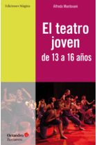 El teatro joven de 13 a 16 años