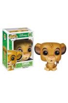 Figura-Simba-El Rey León