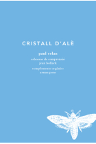 Cristall d'alè ·Premi a la Millor Traducció 2015·