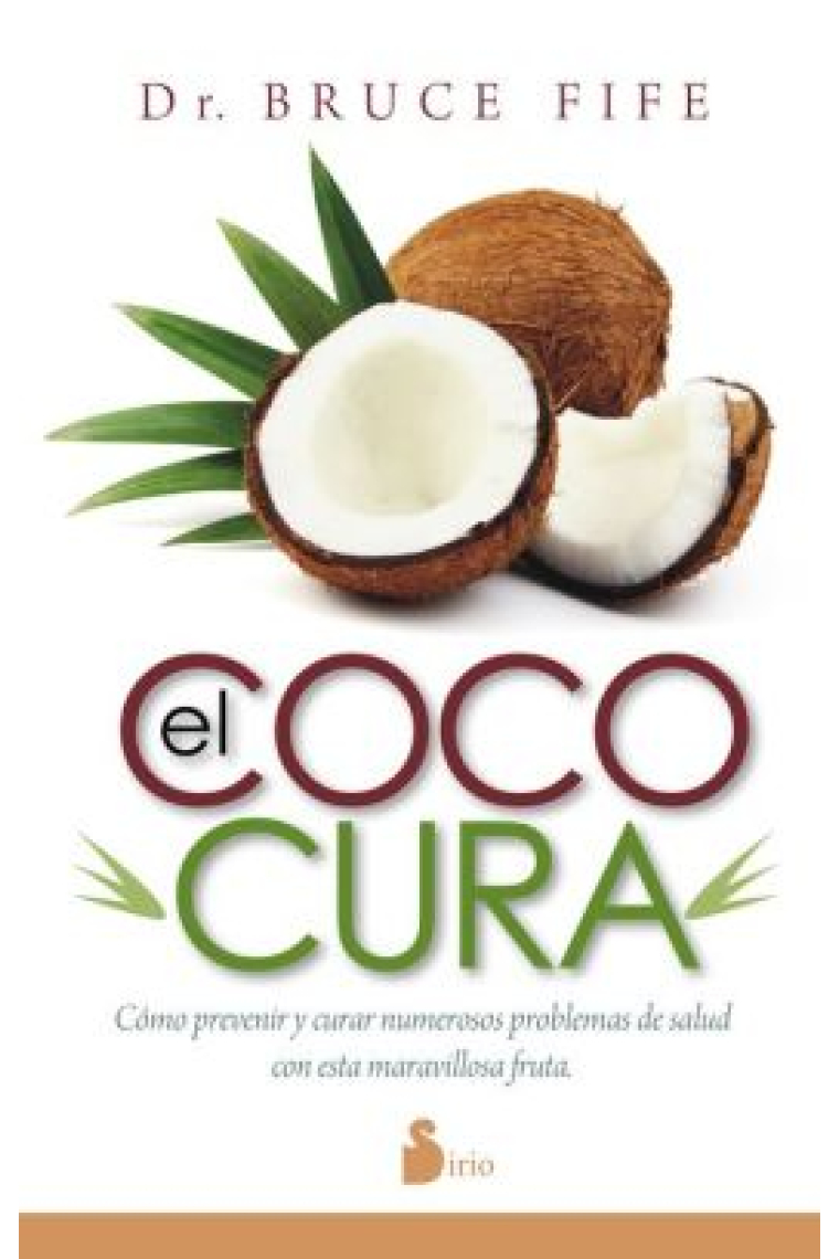 El coco cura