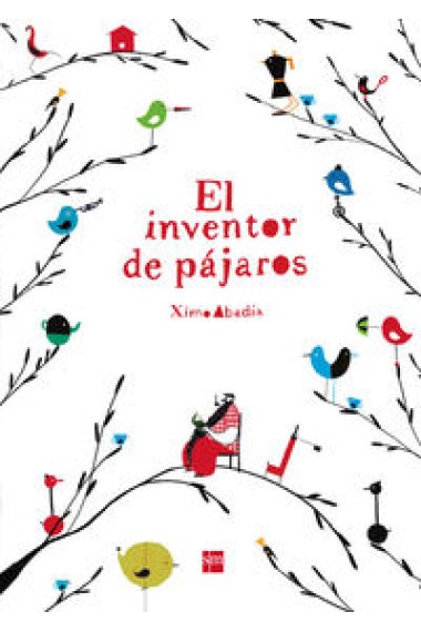 El inventor de pájaros