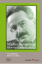 Walter Benjamin: filosofía y pedagogía