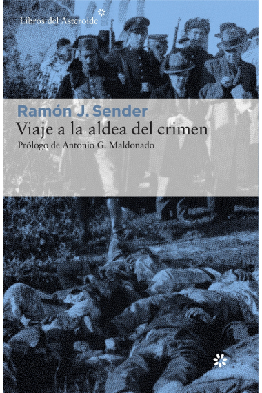 Viaje a la aldea del crimen