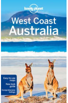 West Coast Australia. Lonely Planet (inglés)