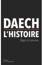 Daech, l'histoire