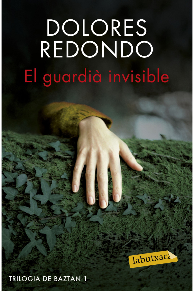 El guardià invisible (Trilogia de Baztan 1)