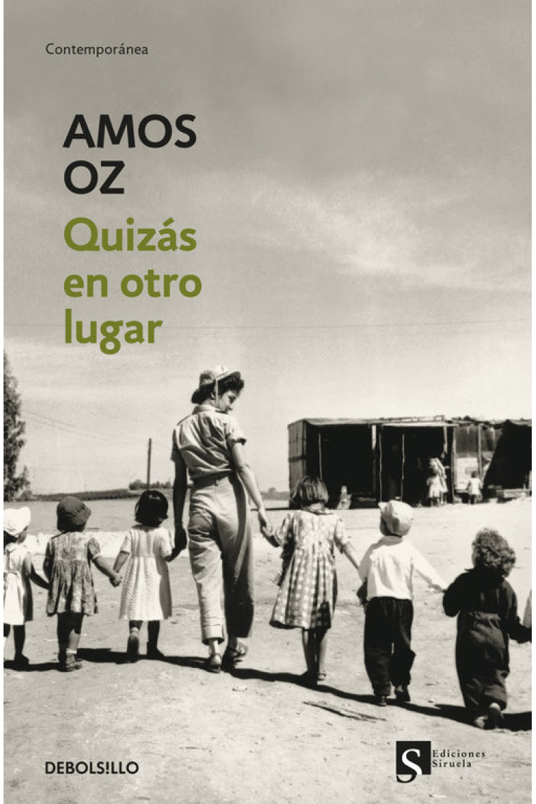 Quizás en otro lugar