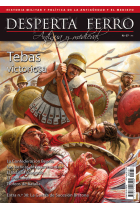 DF Ant.y Med.Nº37: Tebas victoriosa (Desperta Ferro)