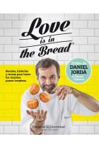 Love is in the bread