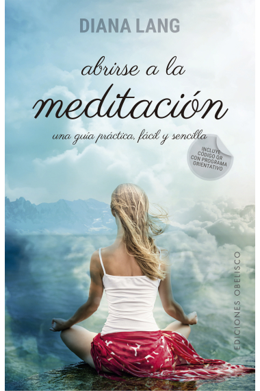 Abrirse a la meditación