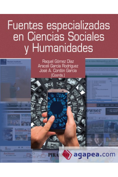 Fuentes especializadas en Ciencias Sociales y Humanidades