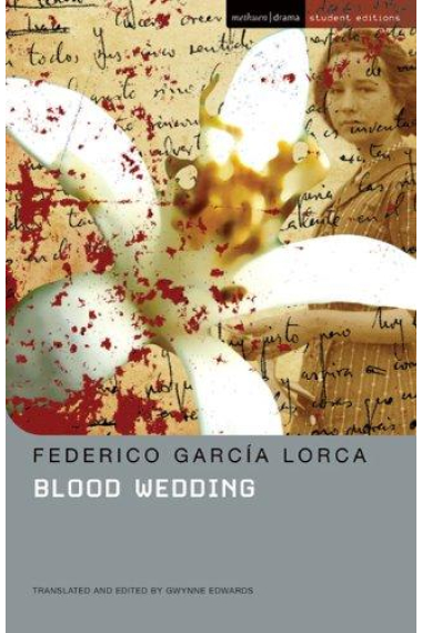 Blood Wedding