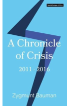 A Chronicle of Crisis: 2011 - 2016