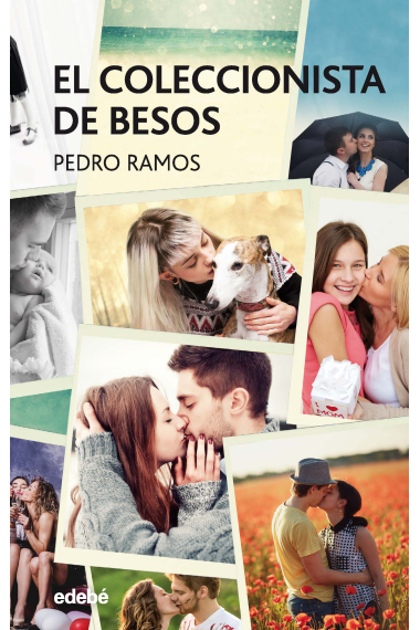 El coleccionista de besos